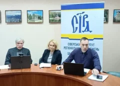 У трьох прикордонних областях стартували стратегічні марафони