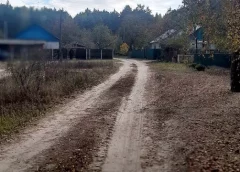 Нелегка материнська доля – чекати сина з війни і молитися за його життя