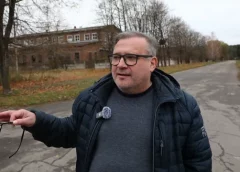 Не стало старости, який з односельцями протидіяв окупантам